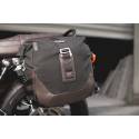 Kit sacoches Triumph Bonneville T100 - T120 - SW Motech Legend Gear