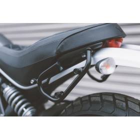 Kit sacoches Ducati Scrambler - SW Motech Legend Gear