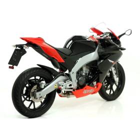 SILENCIEUX APRILIA RS4 125 - ARROW