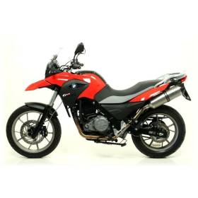 SILENCIEUX BMW G650GS - ARROW 72615