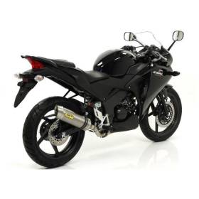 SILENCIEUX HONDA CBR125R 11-12 / ARROW 51506