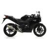 SILENCIEUX HONDA CBR125R 11-12 / ARROW 51506