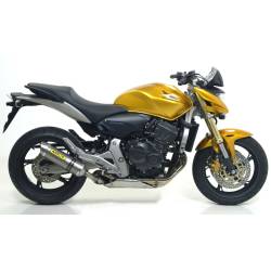 SILENCIEUX CB600F HORNET - CBR600F / ARROW 71722