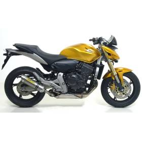 SILENCIEUX CB600F HORNET - CBR600F / ARROW 71722