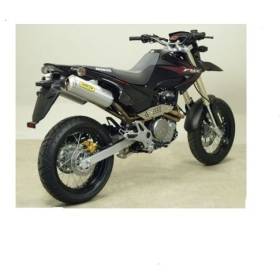 SILENCIEUX HONDA FMX650 05-07 / ARROW 72607