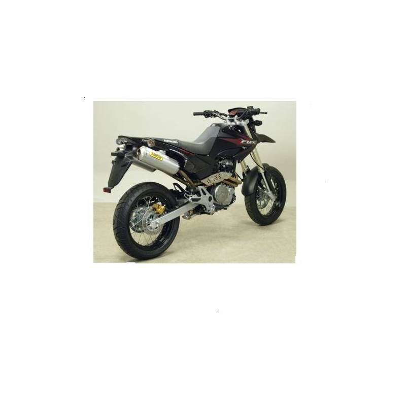 SILENCIEUX HONDA FMX650 05-07 / ARROW 72607