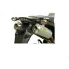 SILENCIEUX HONDA FMX650 05-07 / ARROW 72607