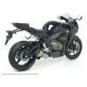 SILENCIEUX CBR1000RR 08-11 / ARROW 71727