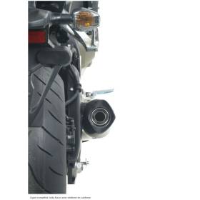 SILENCIEUX CBR1000RR 08-11 / ARROW 71727