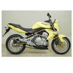 SILENCIEUX KAWASAKI ER6N-F 05-11 / ARROW 71698