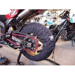 COUVERTURES CHAUFFANTES BIHR RACING EVO2 BIHR RACING 008.Équipement piste – – €