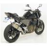 SILENCIEUX KAWASAKI Z750 04-06 / ARROW 71706