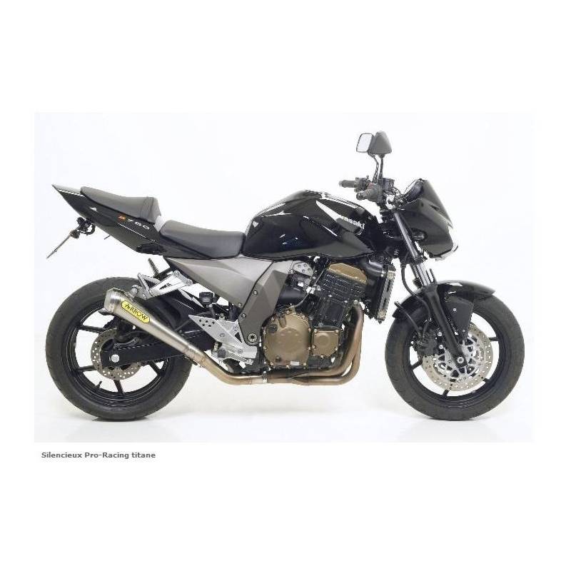 SILENCIEUX KAWASAKI Z750 04-06 / ARROW 71637