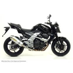 SILENCIEUX ARROW KAWASAKI Z 750 07-12 / Z 750 R 11-12 ARROW 003.Échappements – 71723 – €
