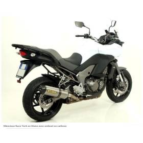 SILENCIEUX KAWASAKI VERSYS 1000 12-14 / ARROW 71795