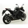 SILENCIEUX KAWASAKI Z1000 10-13 / ARROW 71755