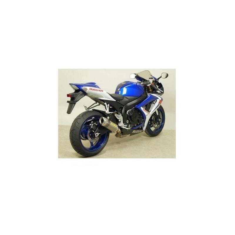 SILENCIEUX GSXR600-750 06-07 / ARROW 71702