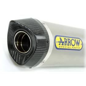 SILENCIEUX GSXR600-750 06-07 / ARROW 71702