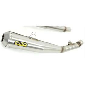 SILENCIEUX GSX-R600-750 06-07 / ARROW PRO-RACING