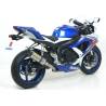 SILENCIEUX GSXR600-750 08-10 / ARROW 71729