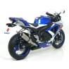 SILENCIEUX GSXR600-750 08-10 / ARROW 71729