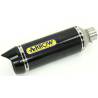 SILENCIEUX GSXR600-750 08-10 / ARROW 71729