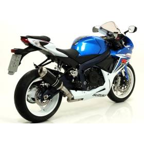 SILENCIEUX SUZUKI GSXR600-750 11-16 / ARROW 71772