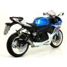 SILENCIEUX SUZUKI GSXR600-750 11-16 / ARROW 71772