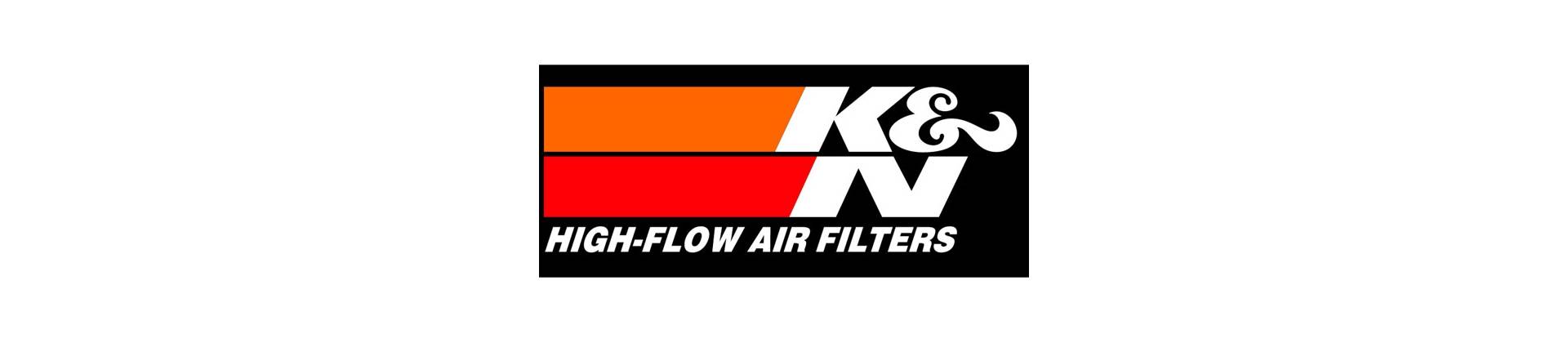 K&N Filters