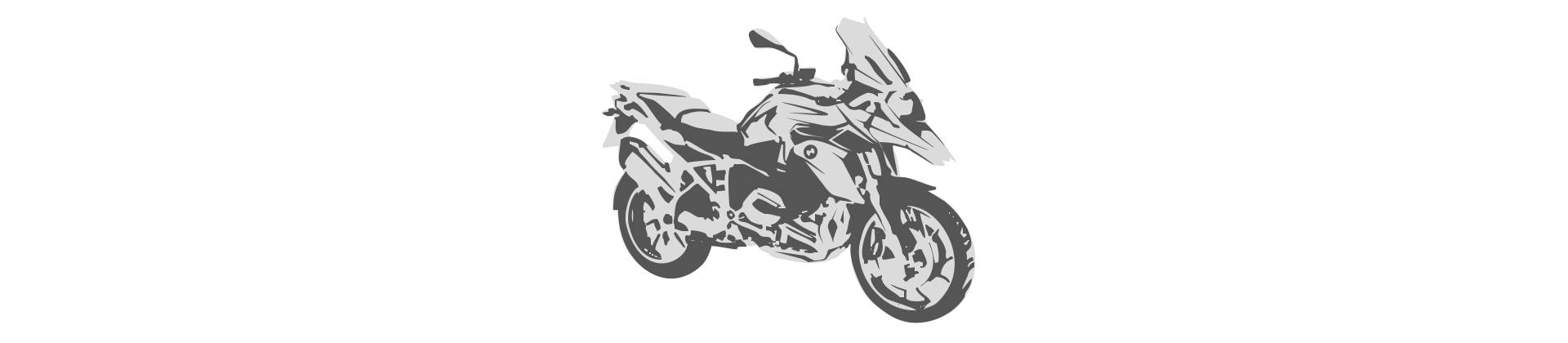 BMW R1200GS LC