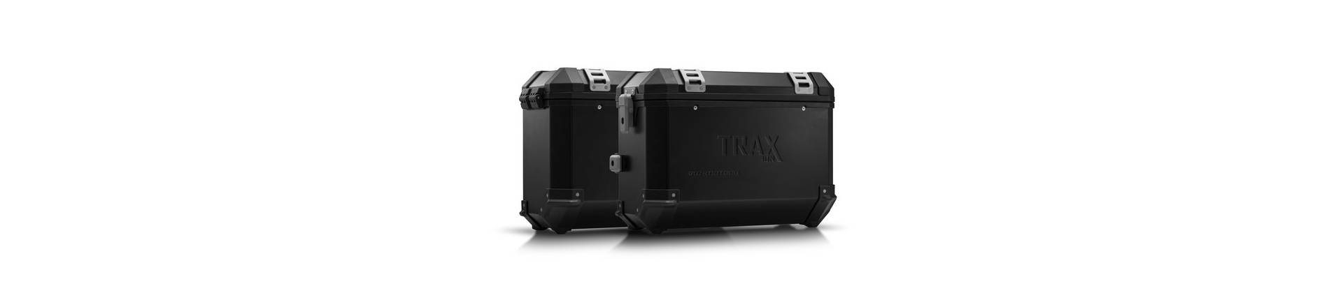 Kit valises TRAX ION