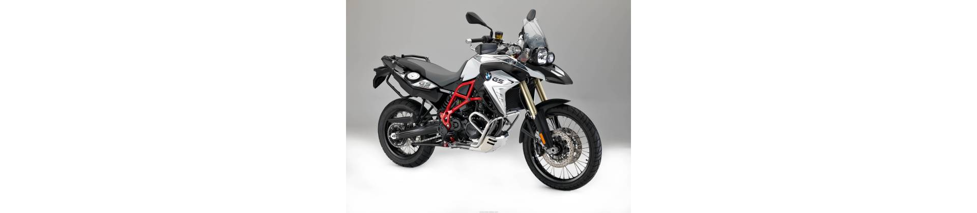 F800GS