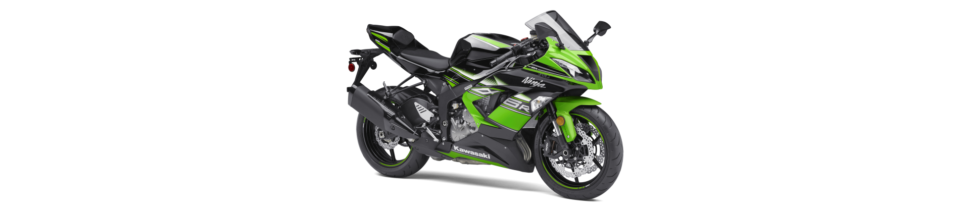 NINJA 600 ZX-6R