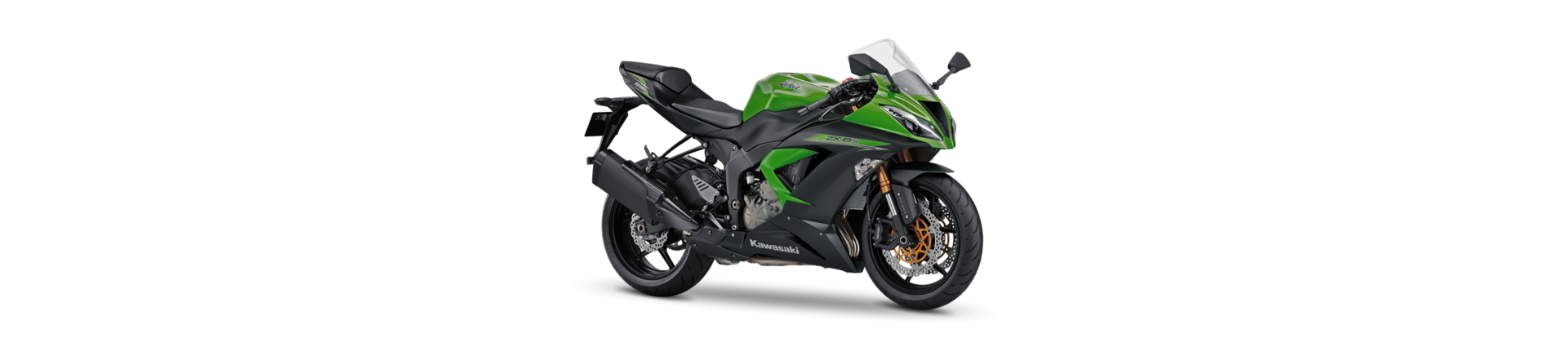 NINJA 636 ZX-6R