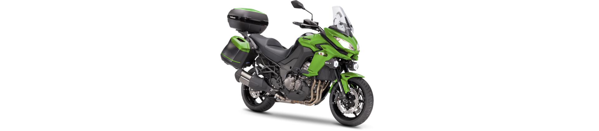 VERSYS 1000 2015-2018