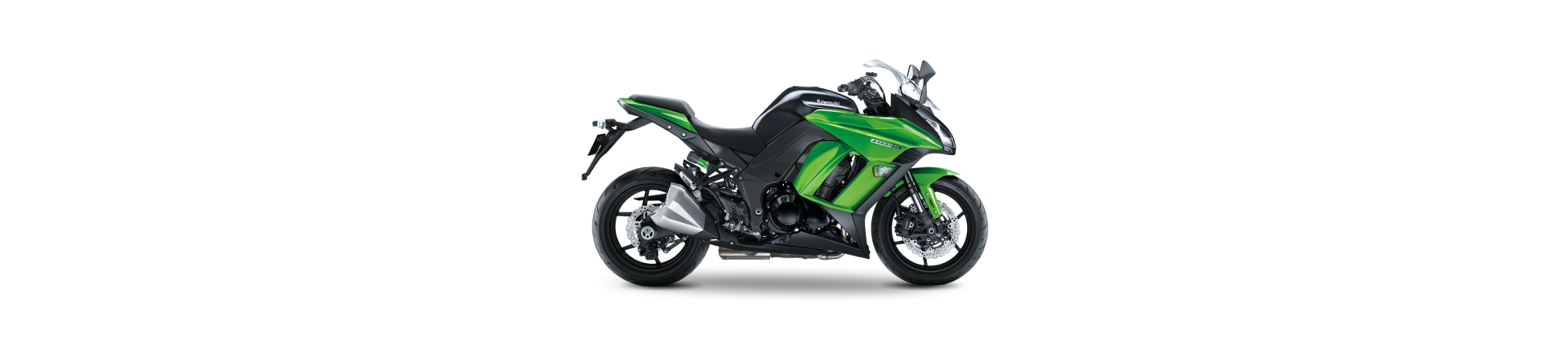 Z1000SX 2015-2016