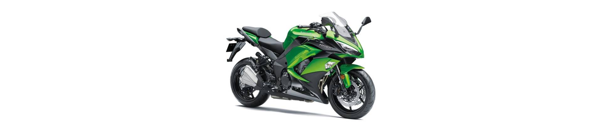 Z1000SX 2017-2019