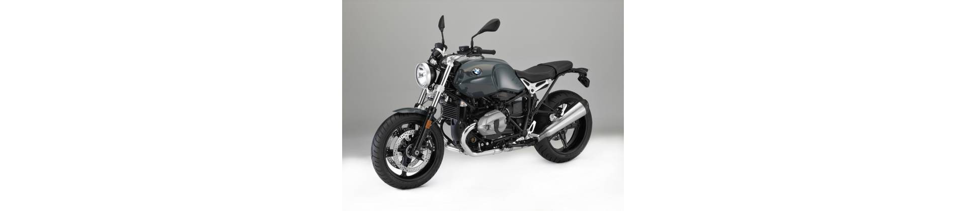 BMW R NINE T PURE