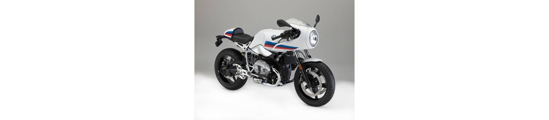 BMW R NINE T RACER