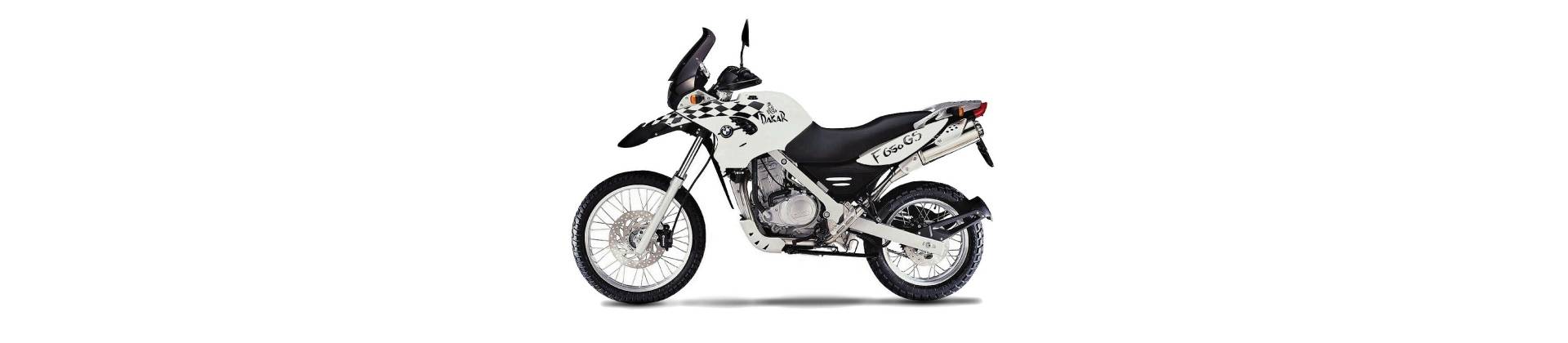 F650GS Dakar