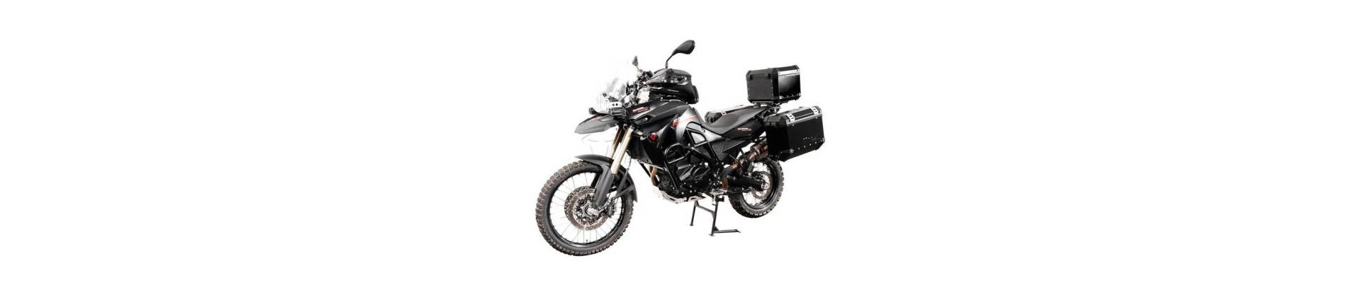 F650GS Twin