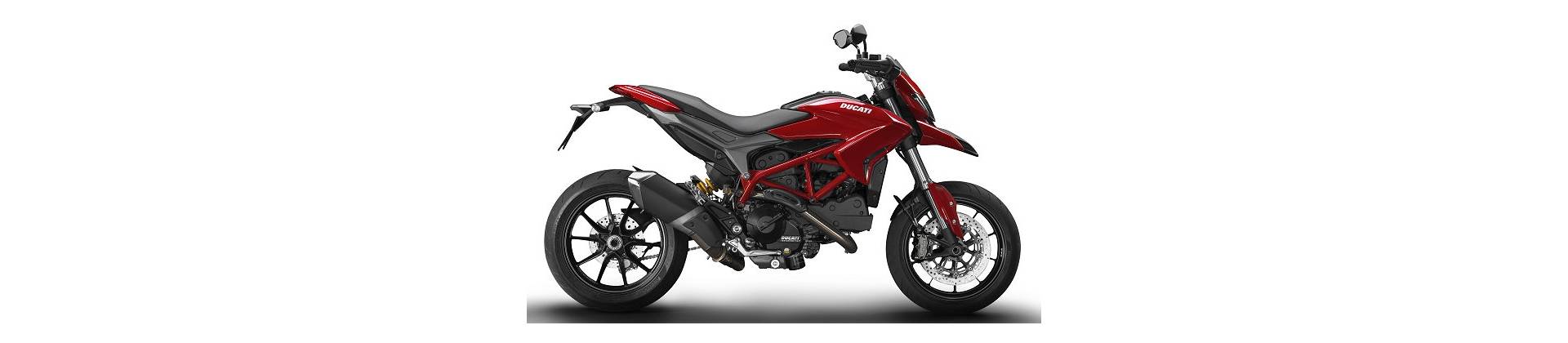 HYPERMOTARD 821