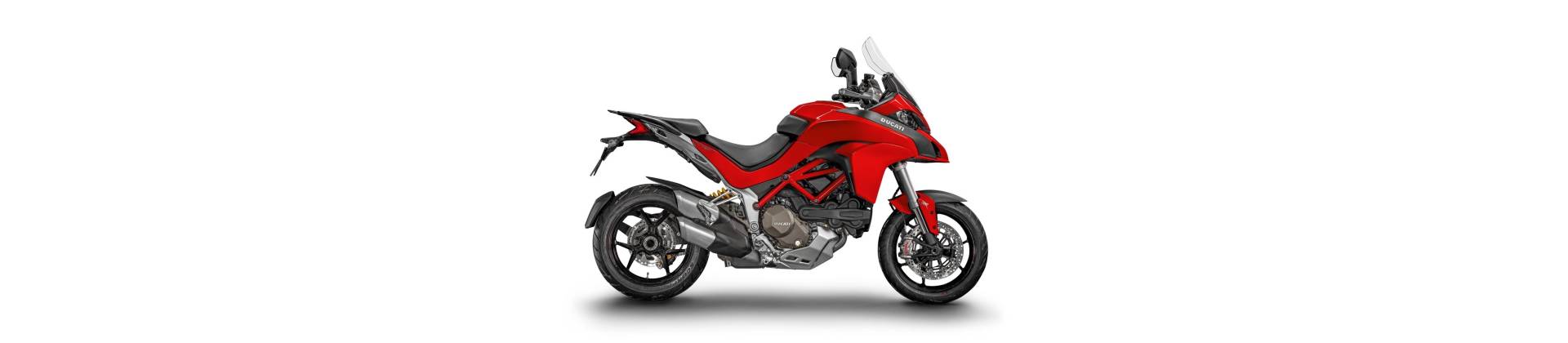 MULTISTRADA 1200/S -2014