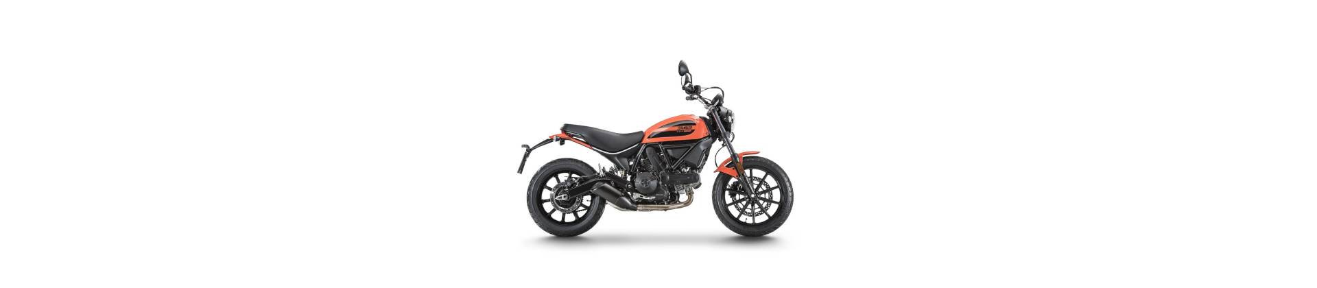 SCRAMBLER SIXTY2