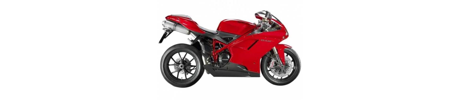 SUPERBIKE 848