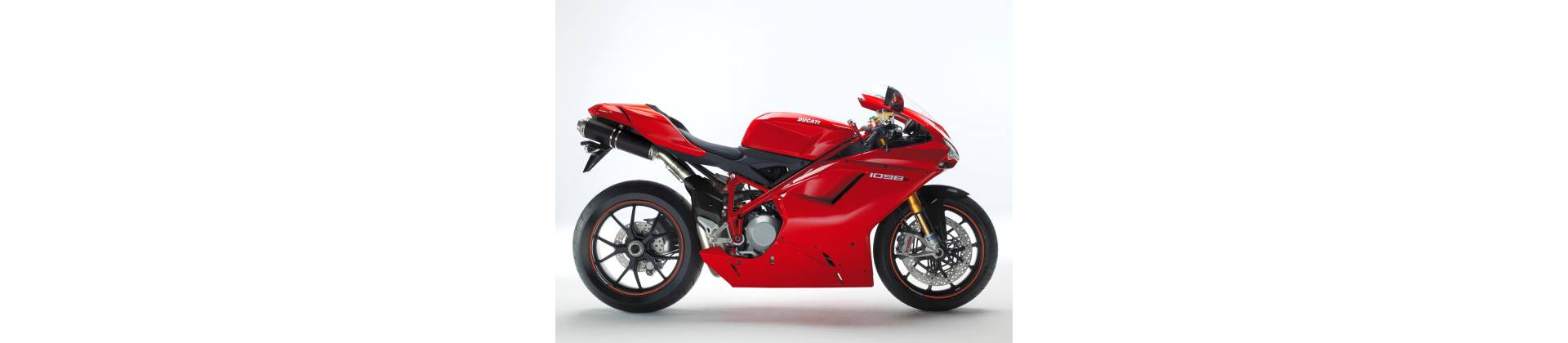 SUPERBIKE 1098 - 1198