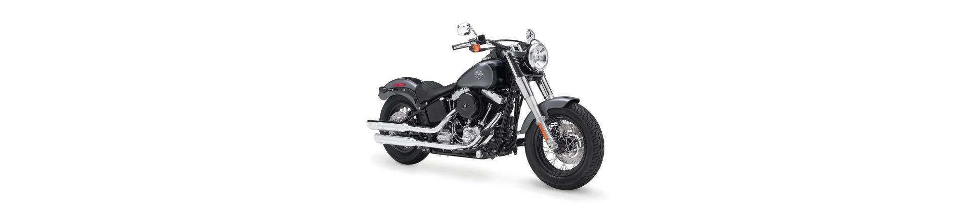 SOFTAIL