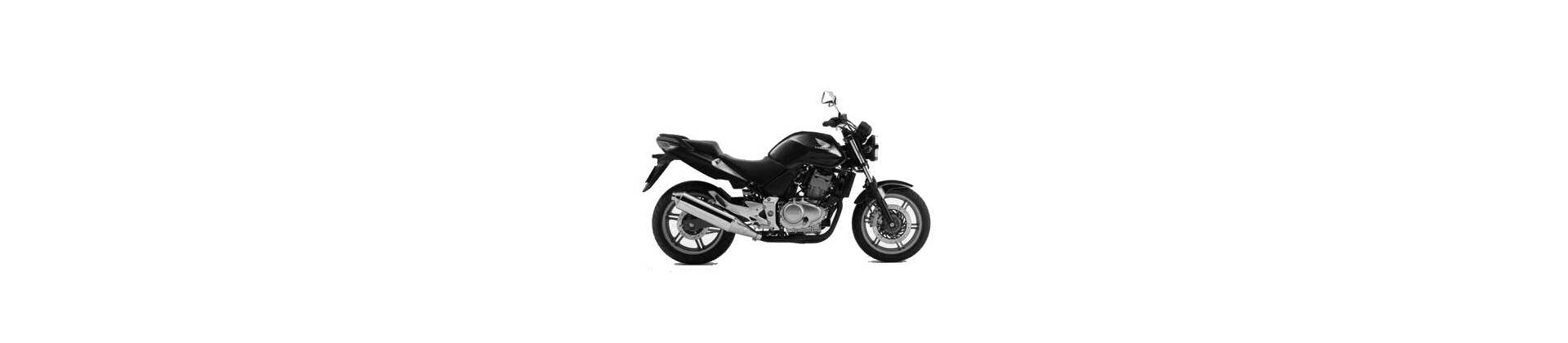 CB500 - CB500S