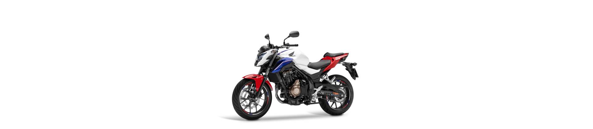 CB500F 2013-2015