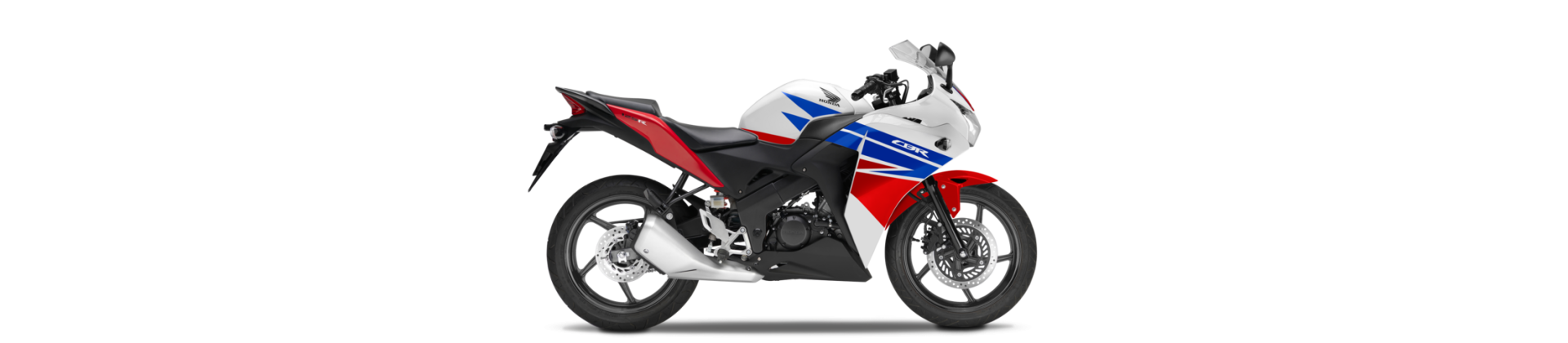 CBR125 / R